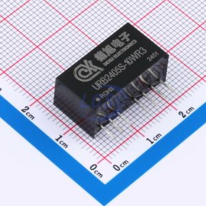 DEXU Electronics URB2405S-10WR3