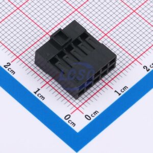 DLL TJC8H-2.54-S-10Y