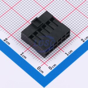 DLL TJC8H-2.54-S-12Y