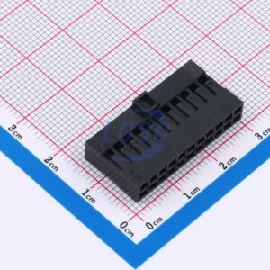 DLL TJC8H-2.54-S-22Y