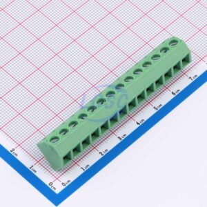 DORABO DB127S-5.0-14P-GN-S