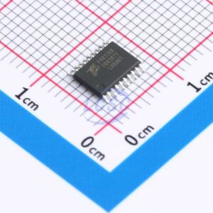 Fortior Tech FD6287T