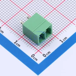 HMTCONN DA381-141C1-2PG213