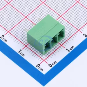 HMTCONN DA381-141C1-3PG213