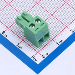 HMTCONN DA381-210C1-2PG213