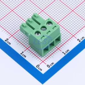 HMTCONN DA381-210C1-3PG213