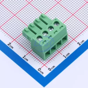 HMTCONN DA381-210C1-4PG213