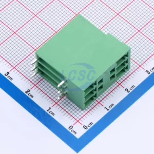 HMTCONN DA381-261C1-3PG213