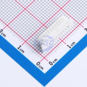 HMTCONN W125120-20PY123