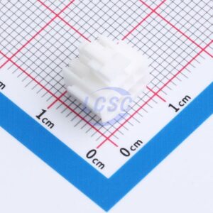 HMTCONN W20012K-8PW123