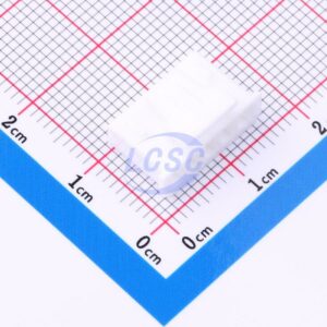 HMTCONN W25411K-5PW113