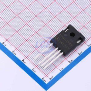 Infineon Technologies IMZ120R090M1H