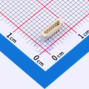 Megastar ZX-0.8-6PWT