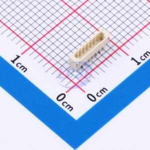 Megastar ZX-0.8-7PWT