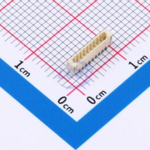 Megastar ZX-0.8-9PWT