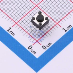 SHOU HAN SH-4.5X4.5X3.8H-CJ