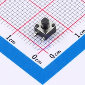 SHOU HAN SH-4.5X4.5X5H-TP