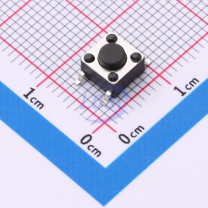 SHOU HAN SH-6X6X4.5H-TP