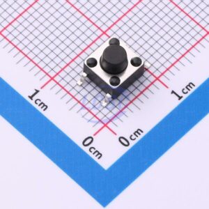 SHOU HAN SH-6X6X5.5H-TP