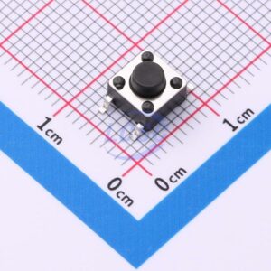 SHOU HAN SH-6X6X5H-TP