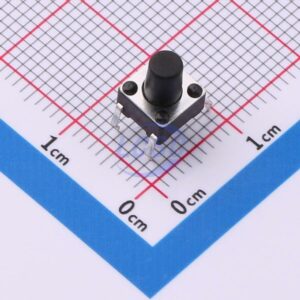 SHOU HAN SH-6X6X8H-CJ