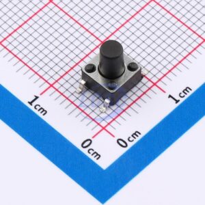 SHOU HAN SH-6X6X8H-TP