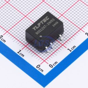 YLPTEC B0512XT-2WR3