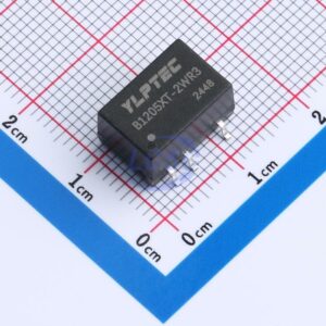 YLPTEC B1205XT-2WR3