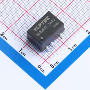 YLPTEC B1209XT-2WR3