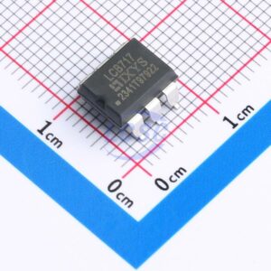 Littelfuse/IXYS LCB717S