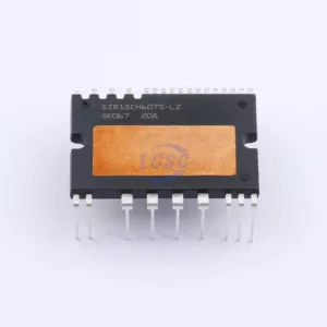 STMicroelectronics STGIB15CH60TS-LZ