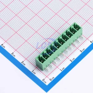 XYECONN XDCB-10A381M-20-3G61