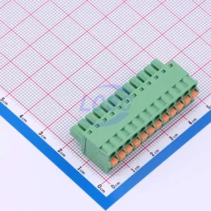 XYECONN XDCB-12A381G-33-3G61