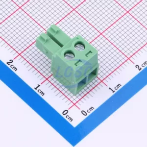 XYECONN XDCB-2A381G-4-3G61