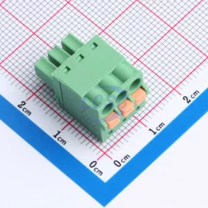 XYECONN XDCB-3A381G-33-3G61