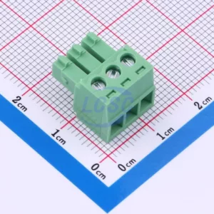 XYECONN XDCB-3A381G-4-3G61