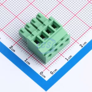 XYECONN XDCB-4A381G-3-3G61