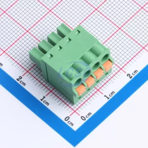 XYECONN XDCB-4A381G-33-3G61