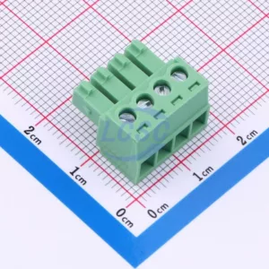 XYECONN XDCB-4A381G-4-3G61