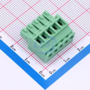XYECONN XDCB-5A381G-3-3G61