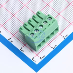 XYECONN XDCB-5A381G-4-3G61