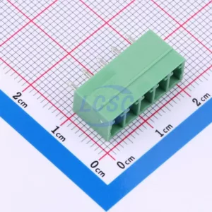 XYECONN XDCB-5A381M-10-3G61