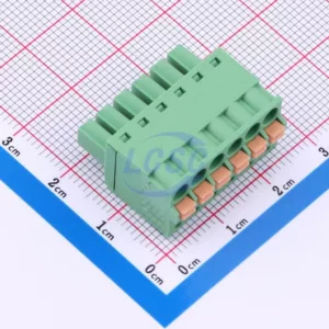 XYECONN XDCB-6A381G-33-3G61