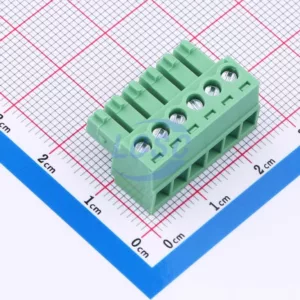 XYECONN XDCB-6A381G-4-3G61