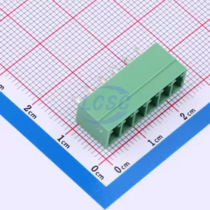 XYECONN XDCB-6A381M-10-3G61