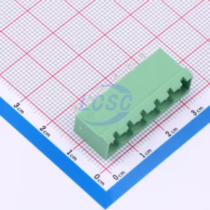 XYECONN XDCB-6A508M-10-3G61