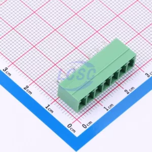 XYECONN XDCB-7A381M-10-3G61