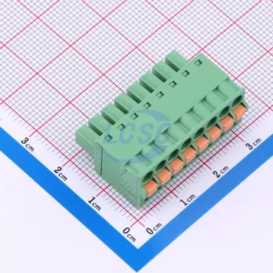 XYECONN XDCB-8A381G-33-3G61