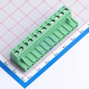 XYECONN XDCBK-12A508G-4-3G61