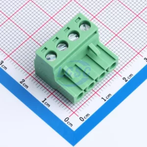 XYECONN XDCBK-4A508G-4-3G61